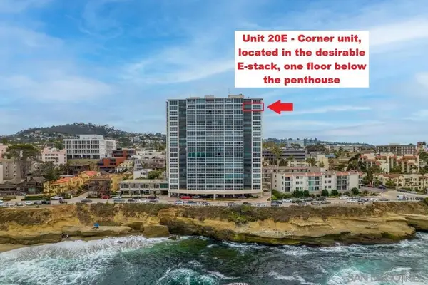 Address Withheld By Seller, La Jolla, CA 92037