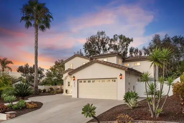 18121 Sencillo, San Diego, CA 92128