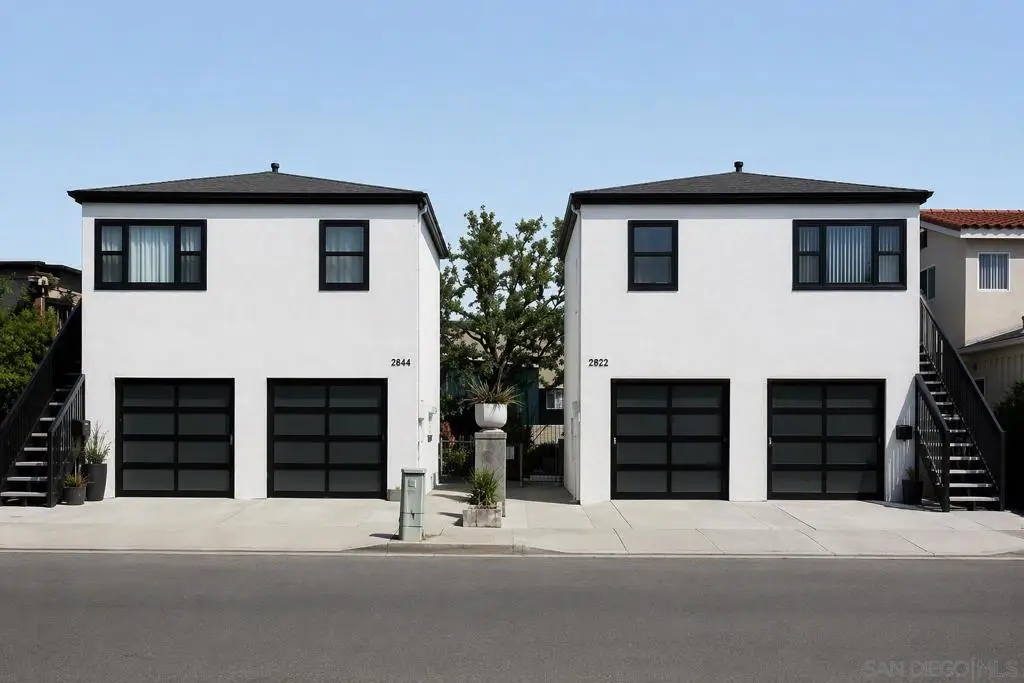 2918 22 Upshur, San Diego, CA 92106 - #1