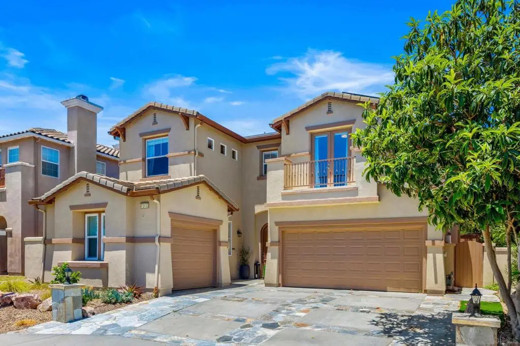 13133 Via Canyon Dr., San Diego, CA 92129 - #1