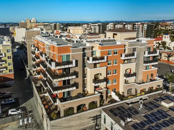 3687 4th Ave. #313, San Diego, CA 92103