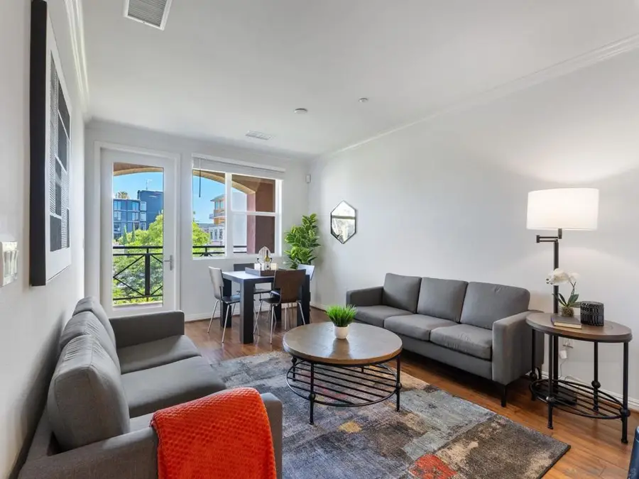 3687 4th Ave. #313, San Diego, CA 92103 - #2