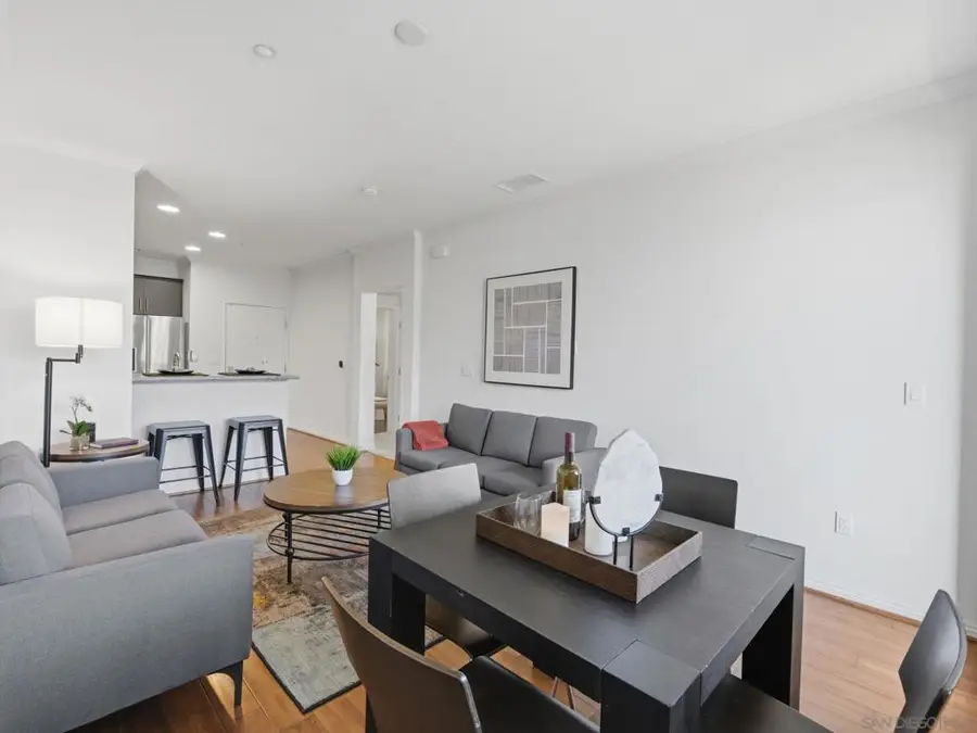3687 4th Ave. #313, San Diego, CA 92103 - #3
