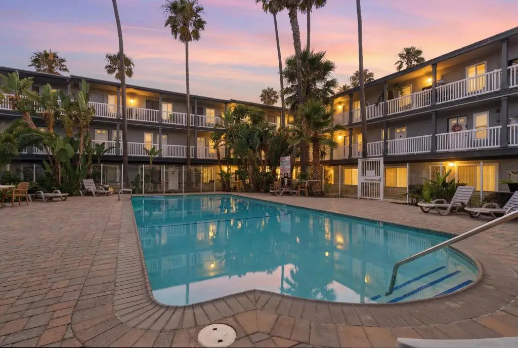 1111 Seacoast Dr #46, Imperial Beach, CA 91932 - #1