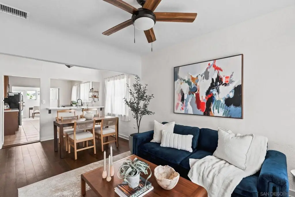 3581 44th St, San Diego, CA 92105 - #1