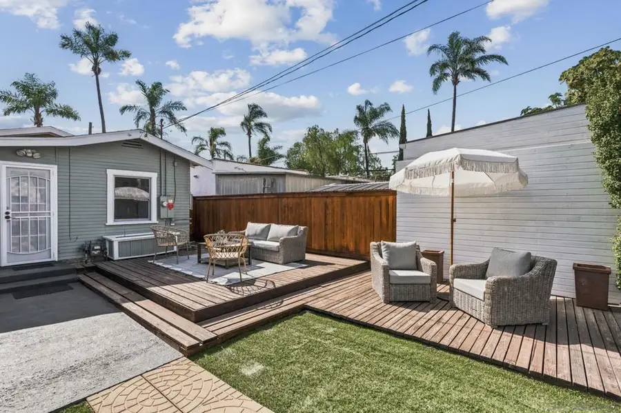 3581 44th St, San Diego, CA 92105 - #2