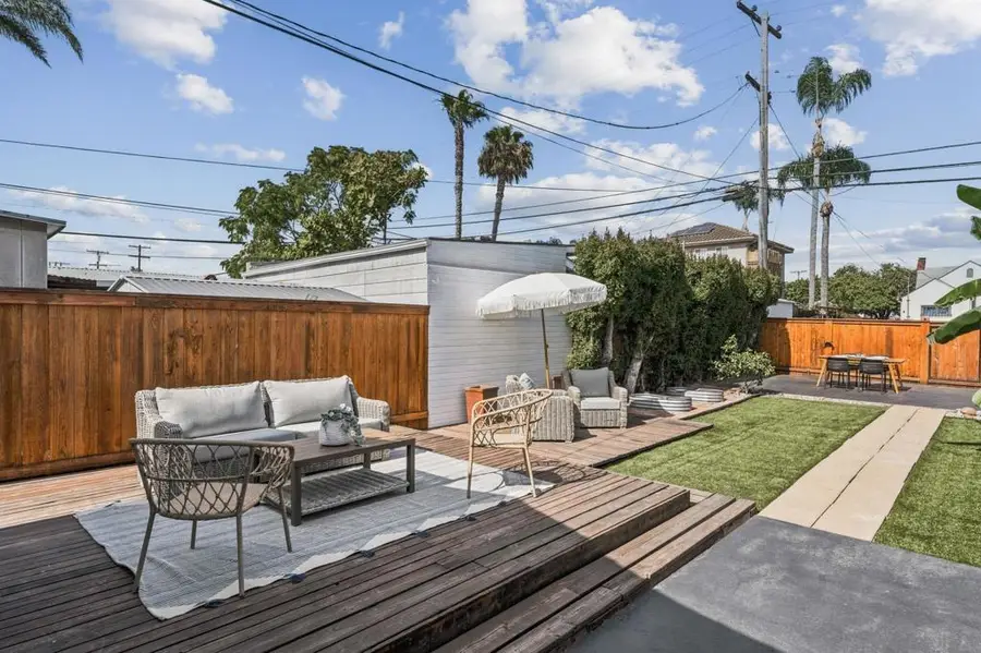 3581 44th St, San Diego, CA 92105 - #3