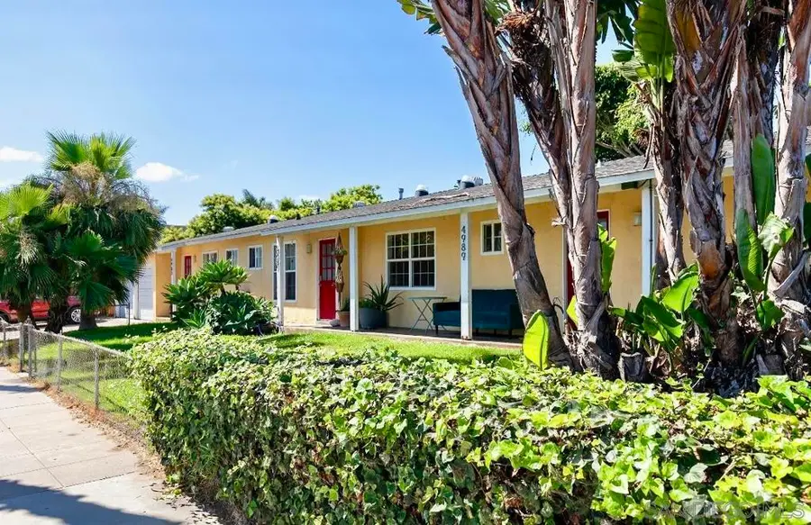 4985 89 Narragansett Ave, San Diego, CA 92107 - #2