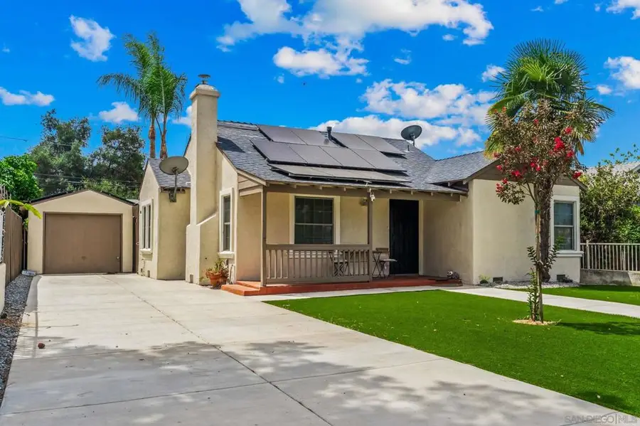 227 229 W 10th Ave, Escondido, CA 92025 - #3