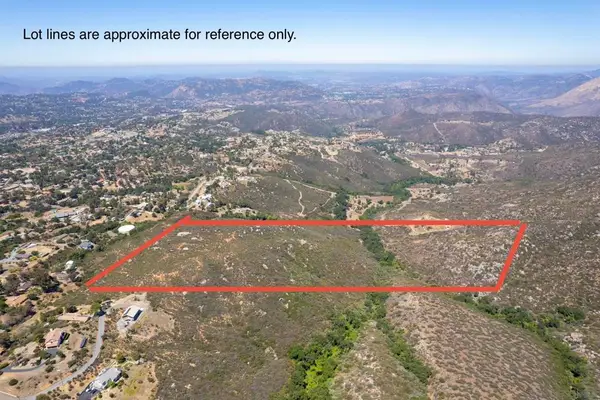 Victoria Drive, Alpine, CA 91901