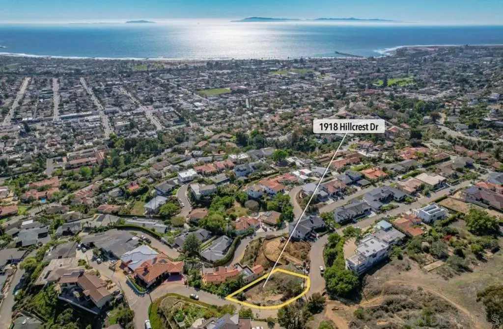 1918 Hillcrest, San Buenaventura Ventura, CA 93001 - #1