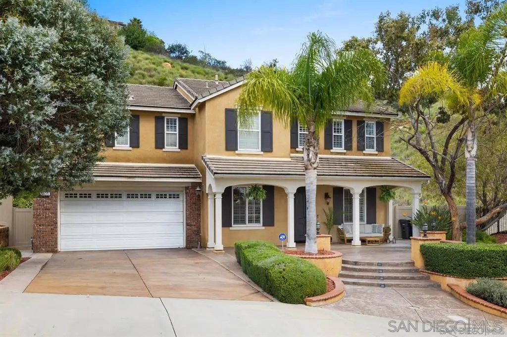 Address Withheld By Seller, La Mesa, CA 91941 - #1