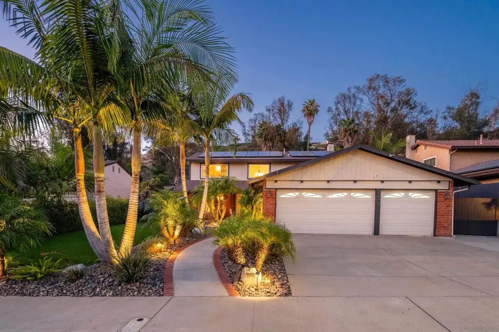 Address Withheld By Seller, El Cajon, CA 92020 - #1