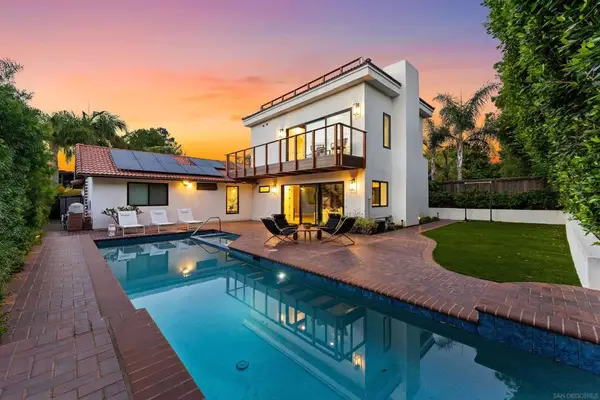 2451 Malibu Way, Del Mar, CA 92014
