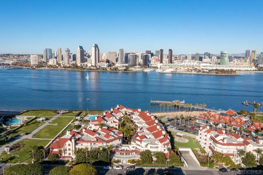 1101 1st St #114, Coronado, CA 92118 - #2