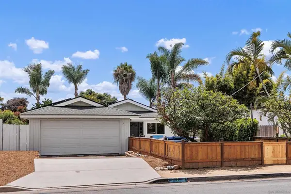 Address Withheld By Seller, Oceanside, CA 92054
