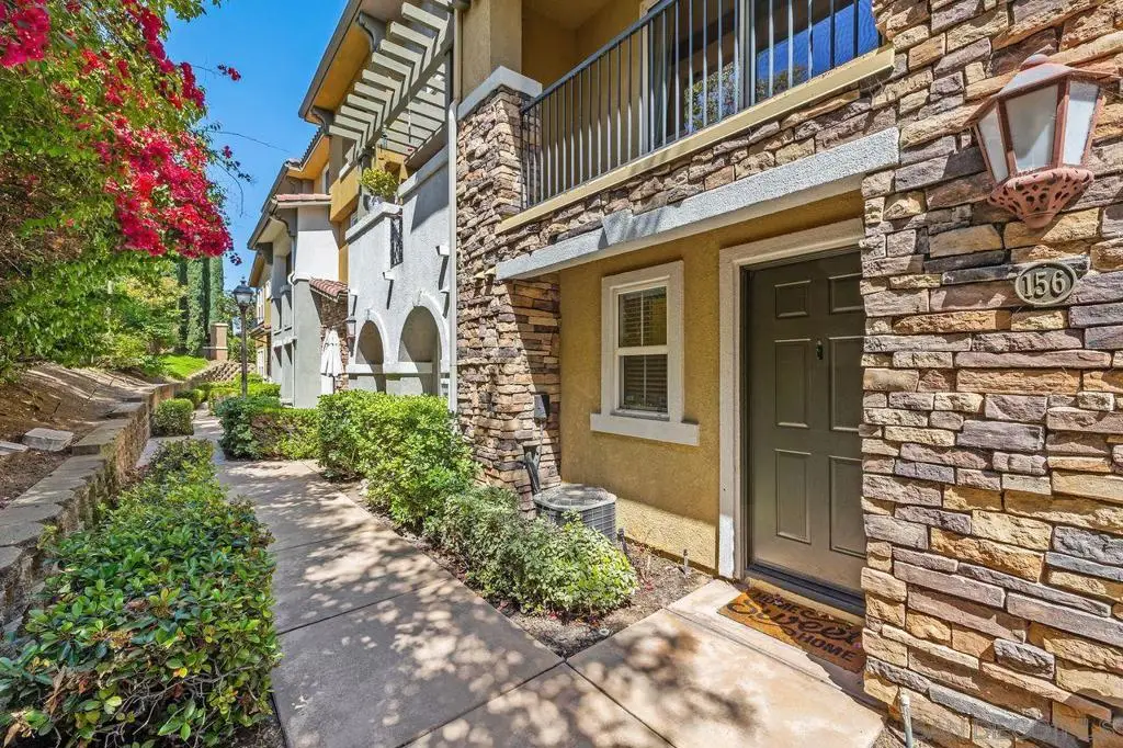 156 Via Montisi, Santee, CA 92071 - #1
