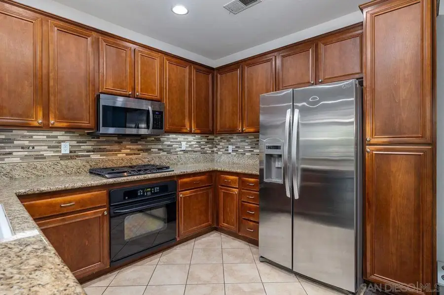 156 Via Montisi, Santee, CA 92071 - #3