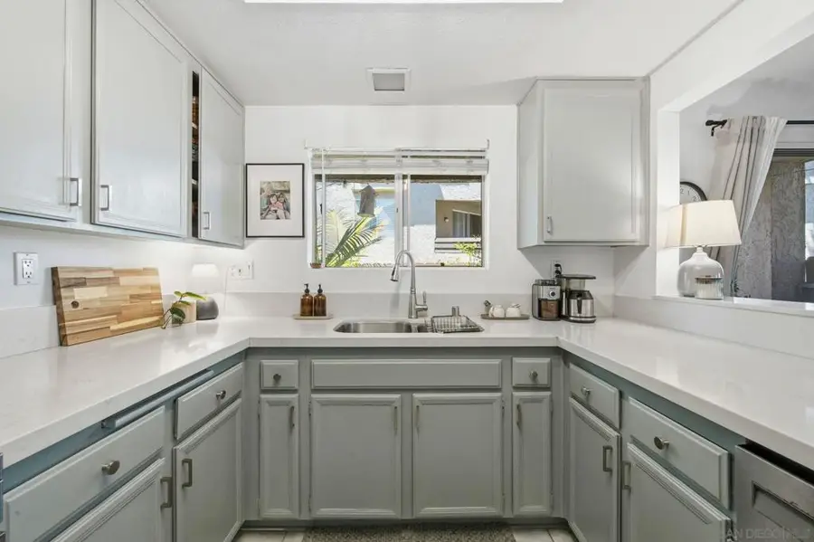 7421 Mission Trails Dr #132, Santee, CA 92071 - #3