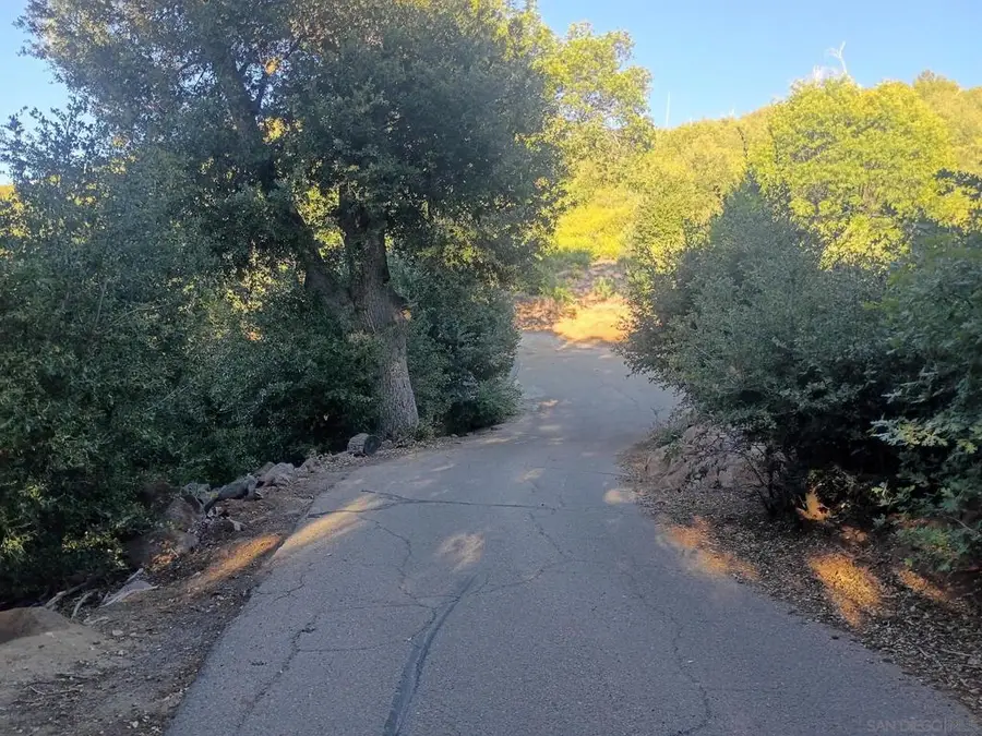 17150 Iron Springs Rd, Julian, CA 92036 - #2