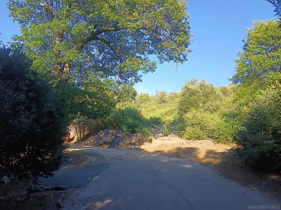 17150 Iron Springs Rd, Julian, CA 92036 - #3