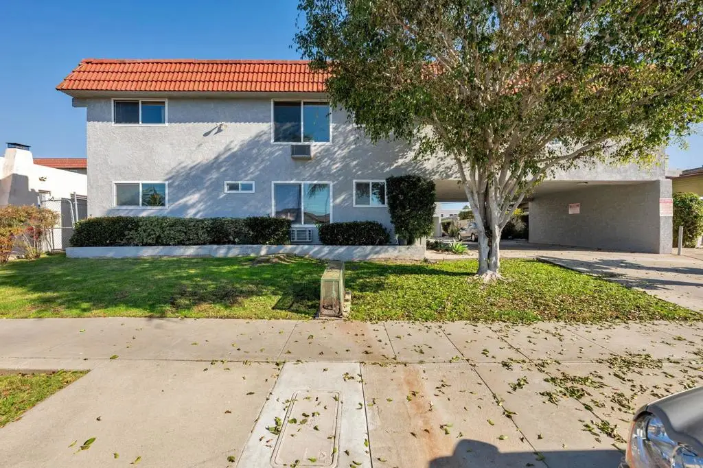 4451 35th Street #7, San Diego, CA 92116 - #1