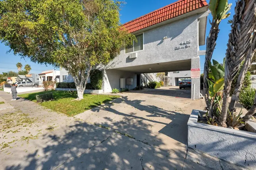 4451 35th Street #7, San Diego, CA 92116 - #2