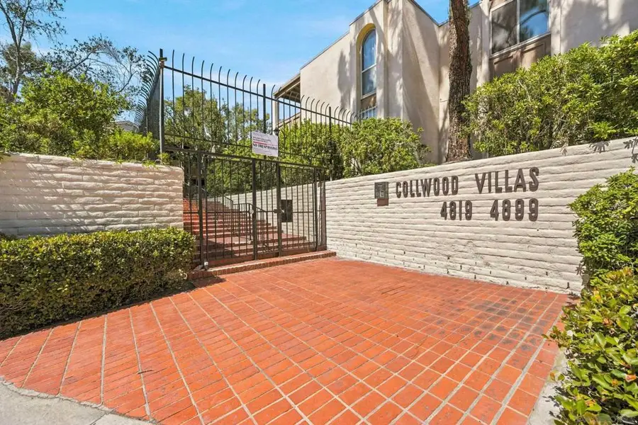 4845 Collwood Blvd #A, San Diego, CA 92115 - #2
