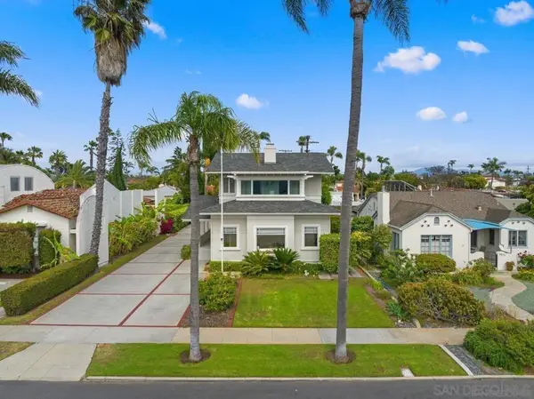 Address Withheld By Seller, San Diego, CA 92116
