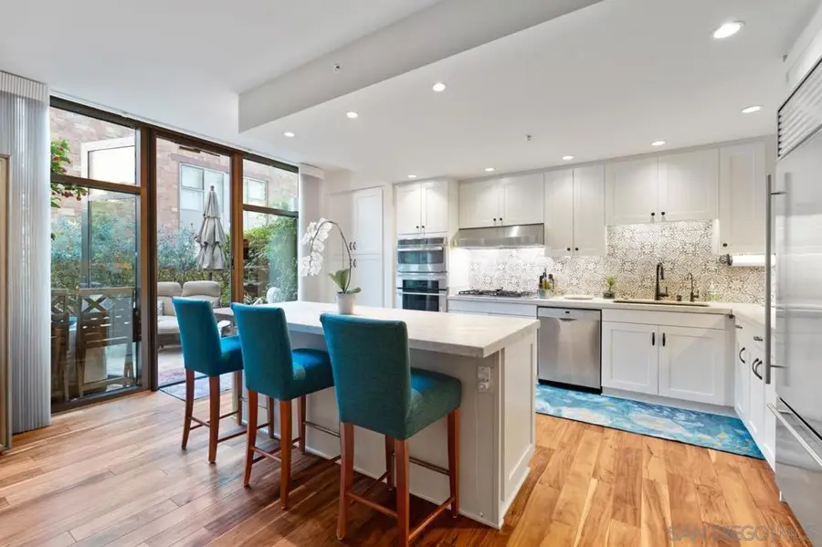 645 Front Street #312, San Diego, CA 92101 - #3