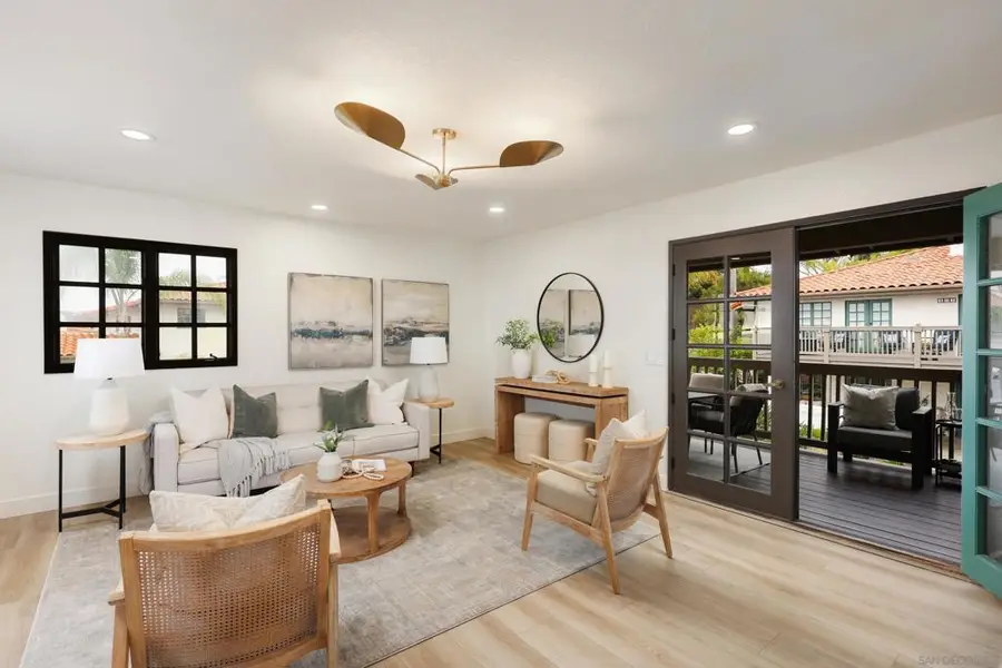 406 Paseo Pacifica, Encinitas, CA 92024 - #3