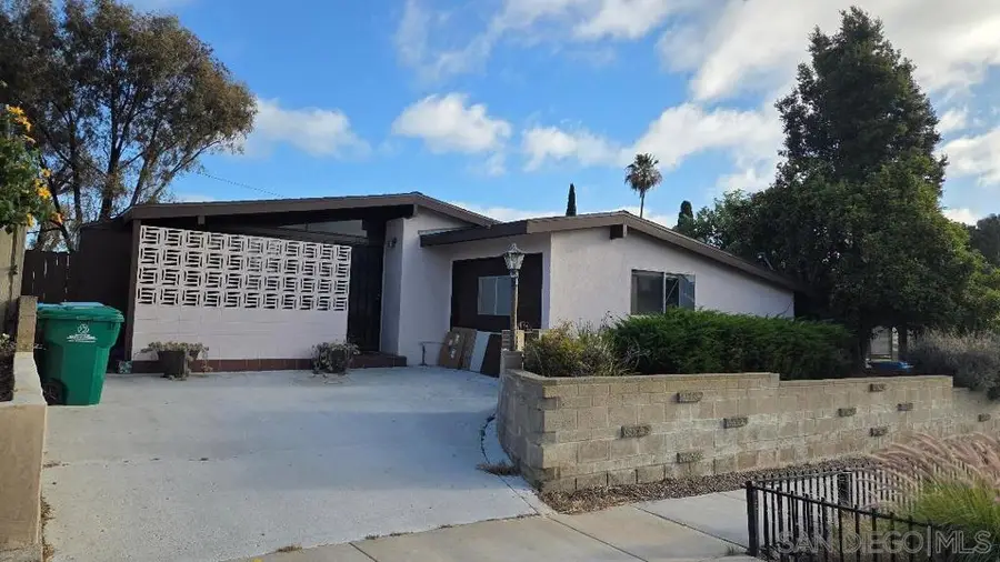 4535 Bannock Avenue, San Diego, CA 92117 - #2