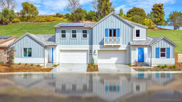 12281 Allison Lane, San Diego, CA 92129