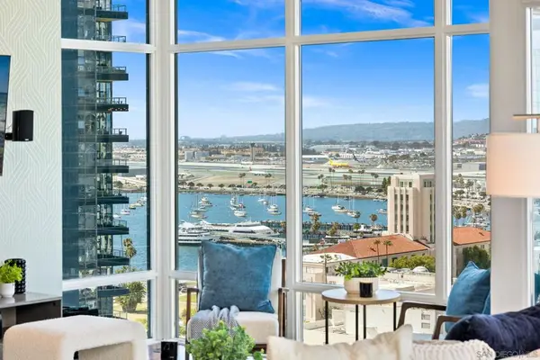 1262 Kettner Blvd #2002, San Diego, CA 92101