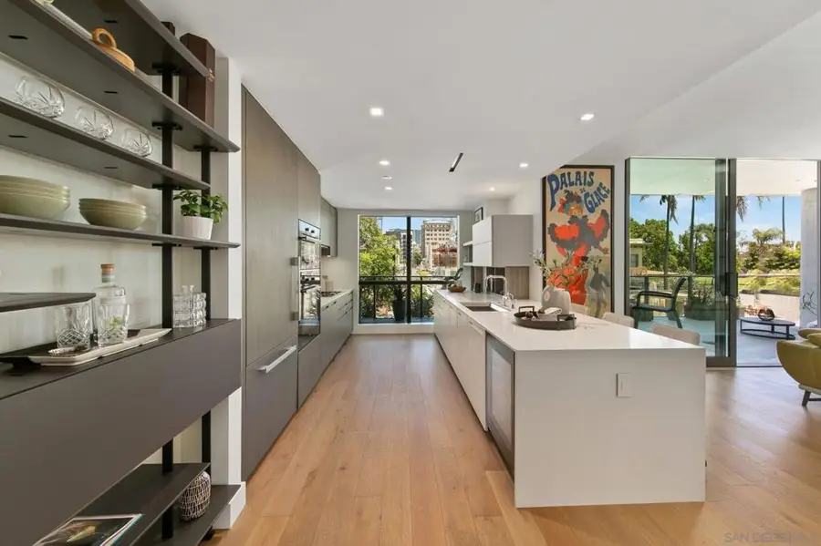 Address Withheld By Seller, San Diego, CA 92103 - #3