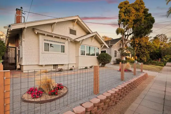 3051 2nd, San Diego, CA 92103