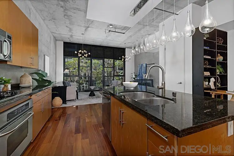 1050 Island Ave #110, San Diego, CA 92101 - #1