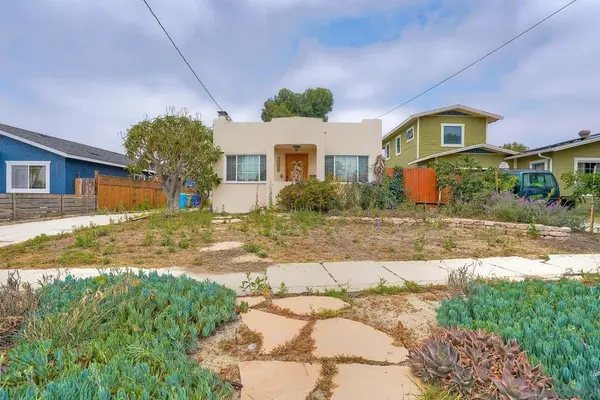 3378 N Mountain View Dr, San Diego, CA 92116