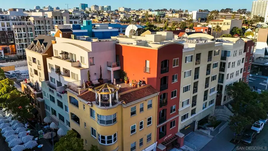 1601 India #509, San Diego, CA 92101 - #2