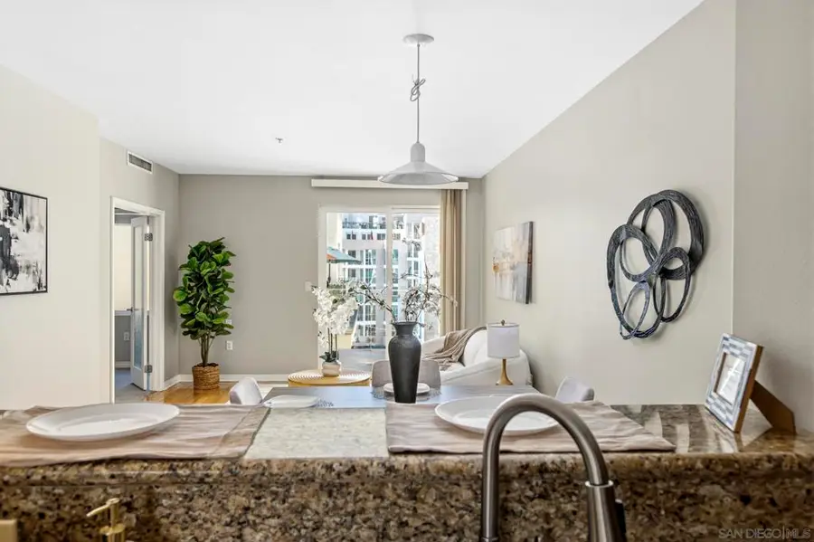 1601 India #509, San Diego, CA 92101 - #3