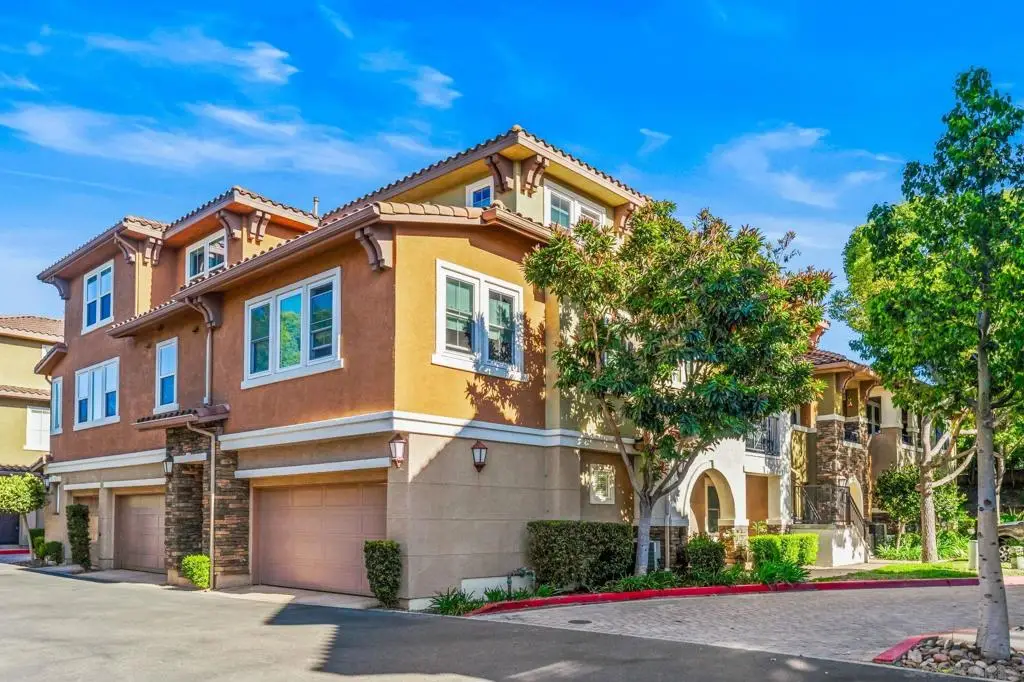 14 Via Montisi, Santee, CA 92071 - #1