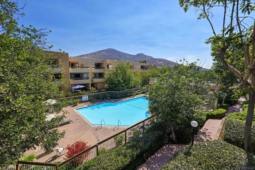 7245 Navajo #D250, San Diego, CA 92119 - #1