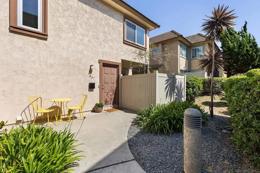 7887 Nightingale Way, San Diego, CA 92123 - #2