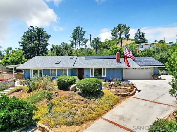 2958 Verde View Rd, Alpine, CA 91901