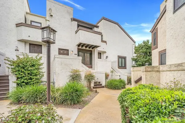 Address Withheld By Seller, San Diego, CA 92107