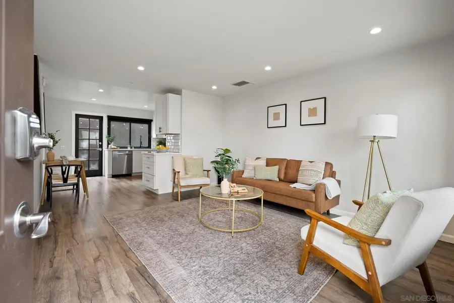 Address Withheld By Seller, San Diego, CA 92107 - #2