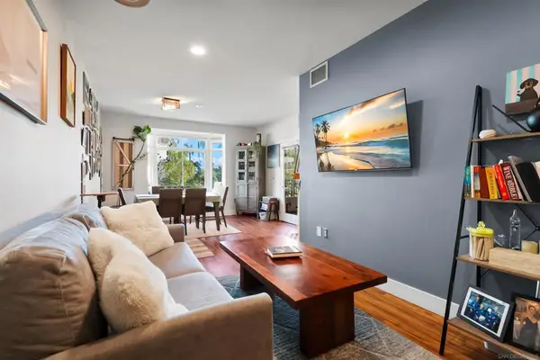 2400 5th Ave #329, San Diego, CA 92101
