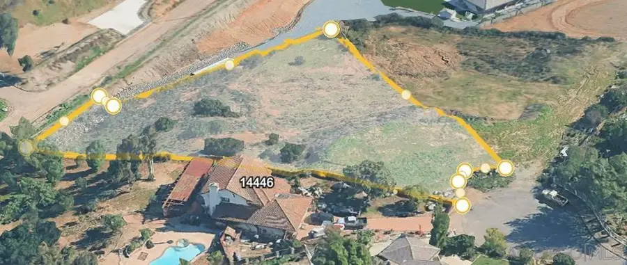 14459 Kimda Ct., Jamul, CA 91935 - #3