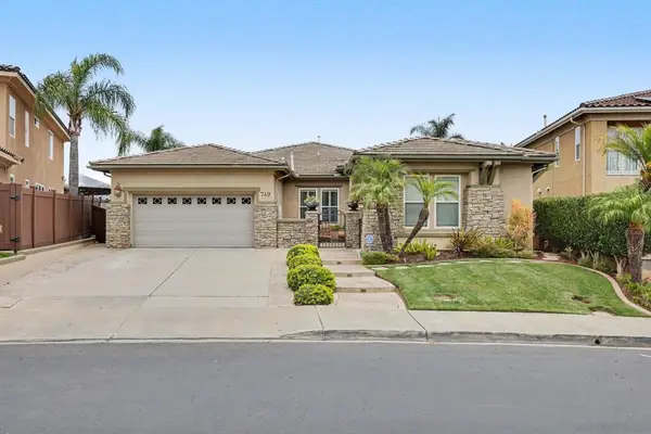 749 Crooked Path Pl, Chula Vista, CA 91914