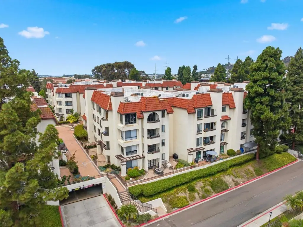 5875 Friars Rd #4408, San Diego, CA 92110 - #1